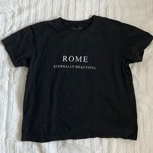 BRANDY MELVILLE TEE